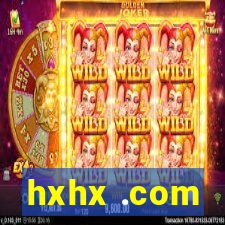 hxhx .com